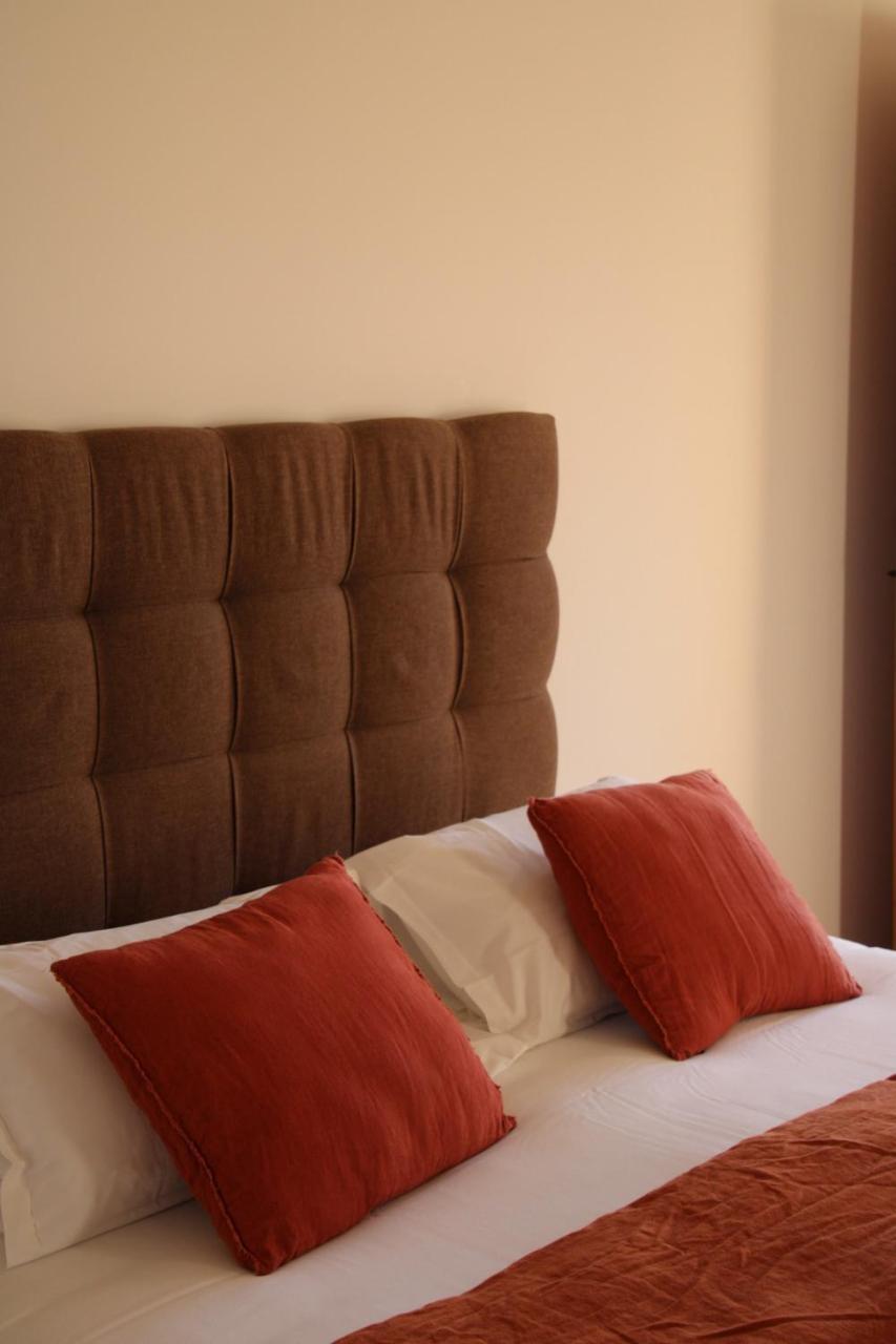 Casa Santa Lucia Bed & Breakfast Bocognano Bagian luar foto