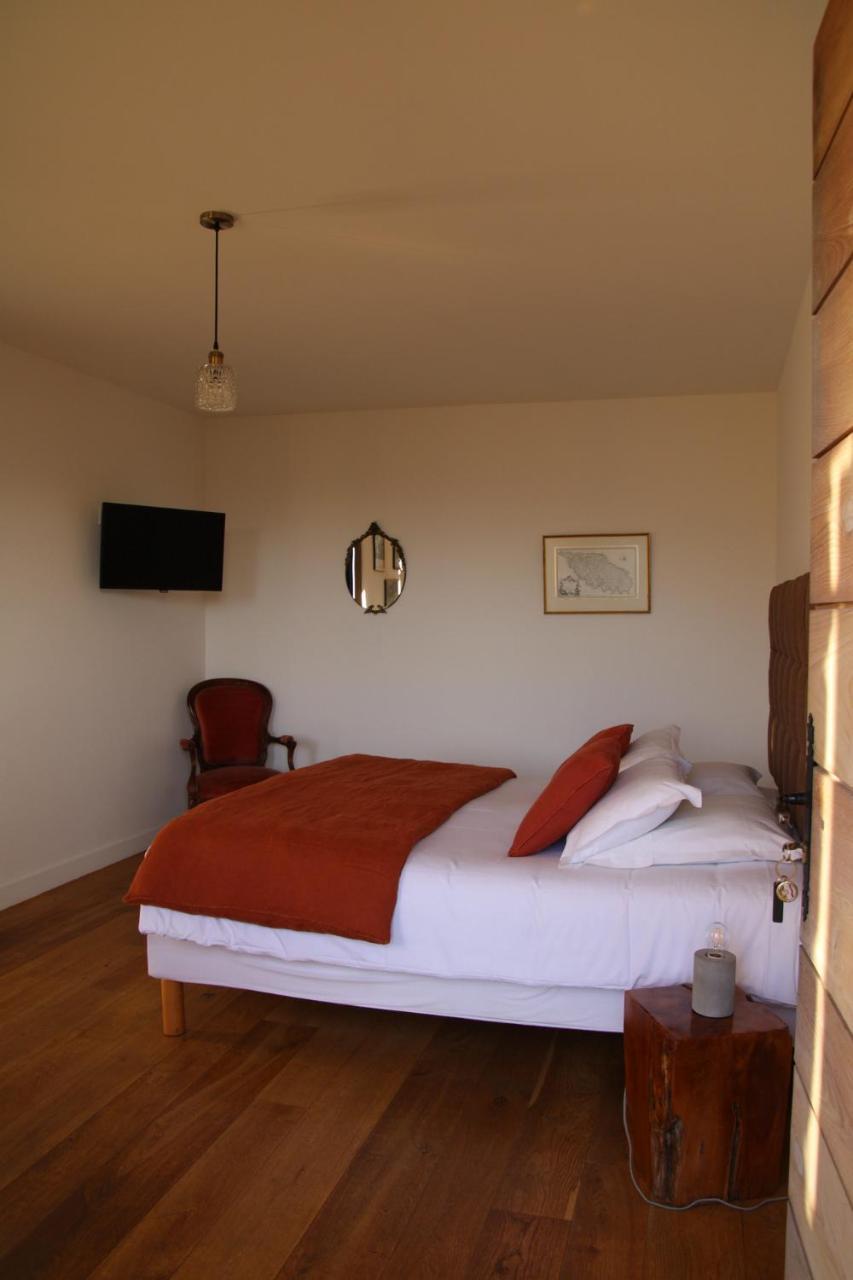Casa Santa Lucia Bed & Breakfast Bocognano Bagian luar foto