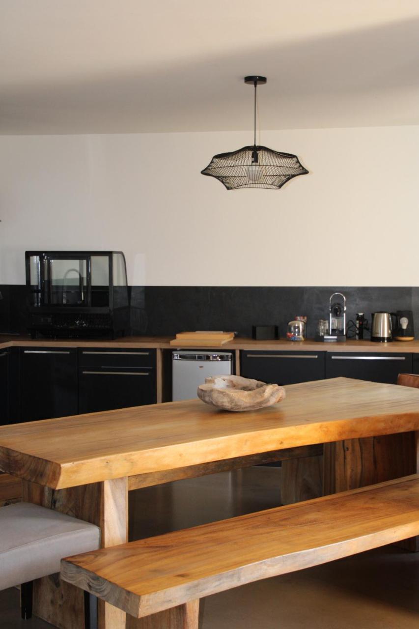 Casa Santa Lucia Bed & Breakfast Bocognano Bagian luar foto