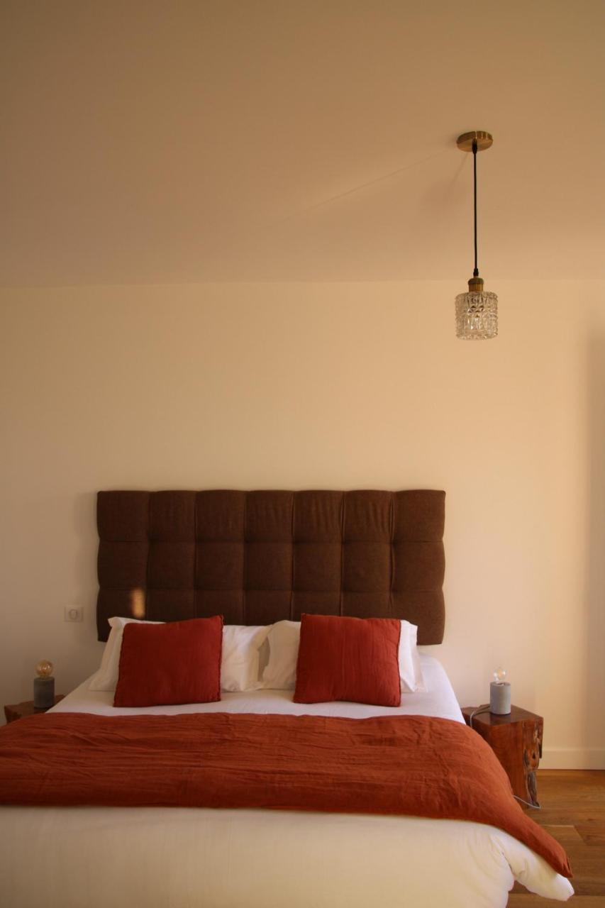 Casa Santa Lucia Bed & Breakfast Bocognano Bagian luar foto