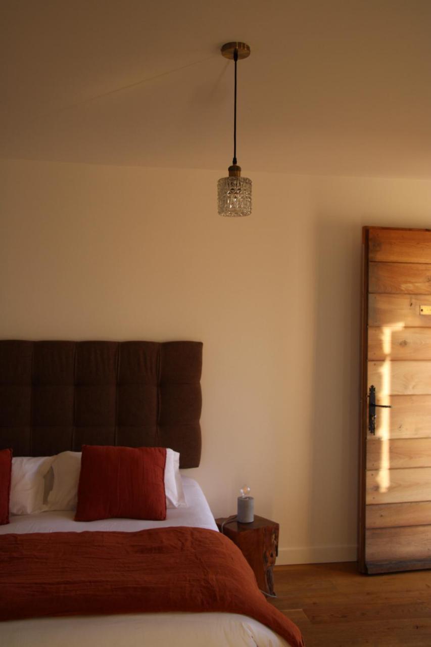 Casa Santa Lucia Bed & Breakfast Bocognano Bagian luar foto