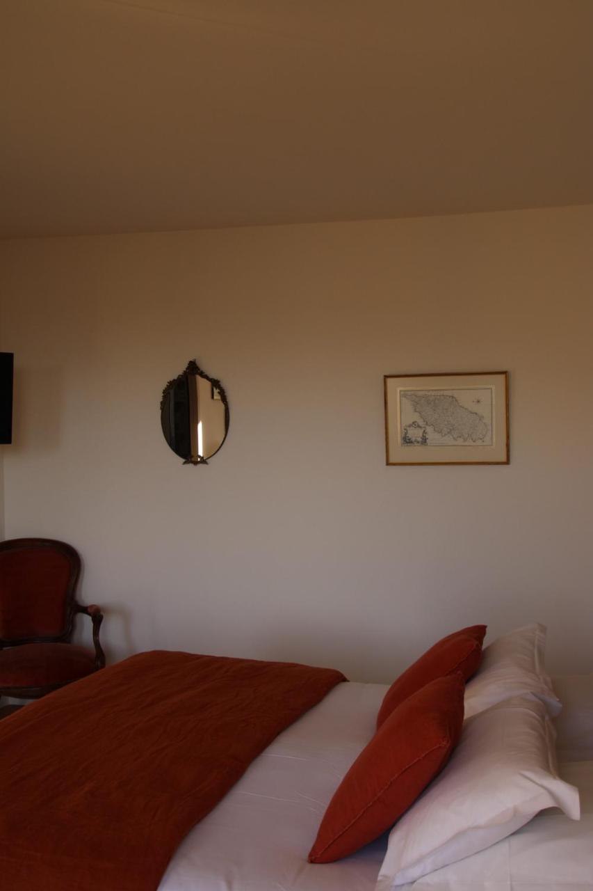 Casa Santa Lucia Bed & Breakfast Bocognano Bagian luar foto