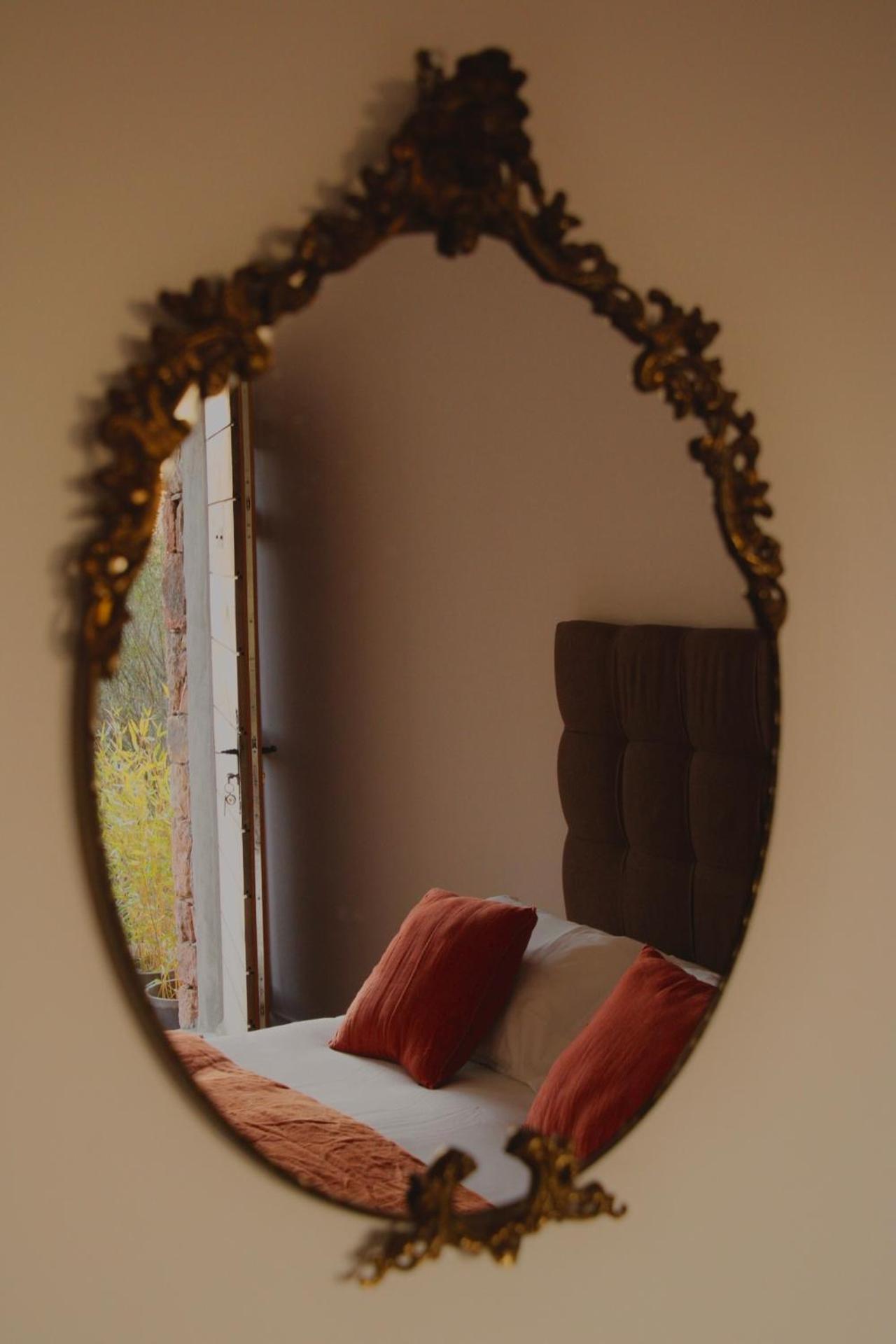 Casa Santa Lucia Bed & Breakfast Bocognano Bagian luar foto