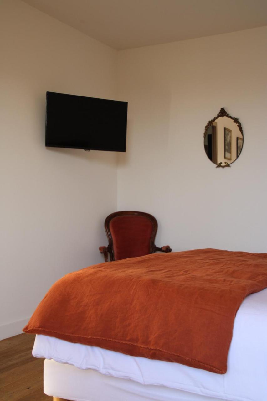 Casa Santa Lucia Bed & Breakfast Bocognano Bagian luar foto