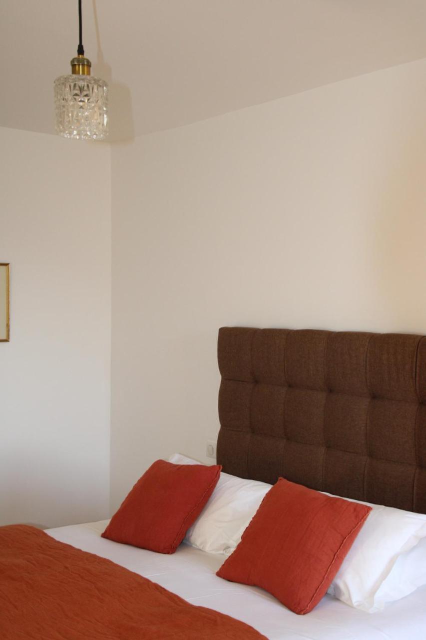 Casa Santa Lucia Bed & Breakfast Bocognano Bagian luar foto