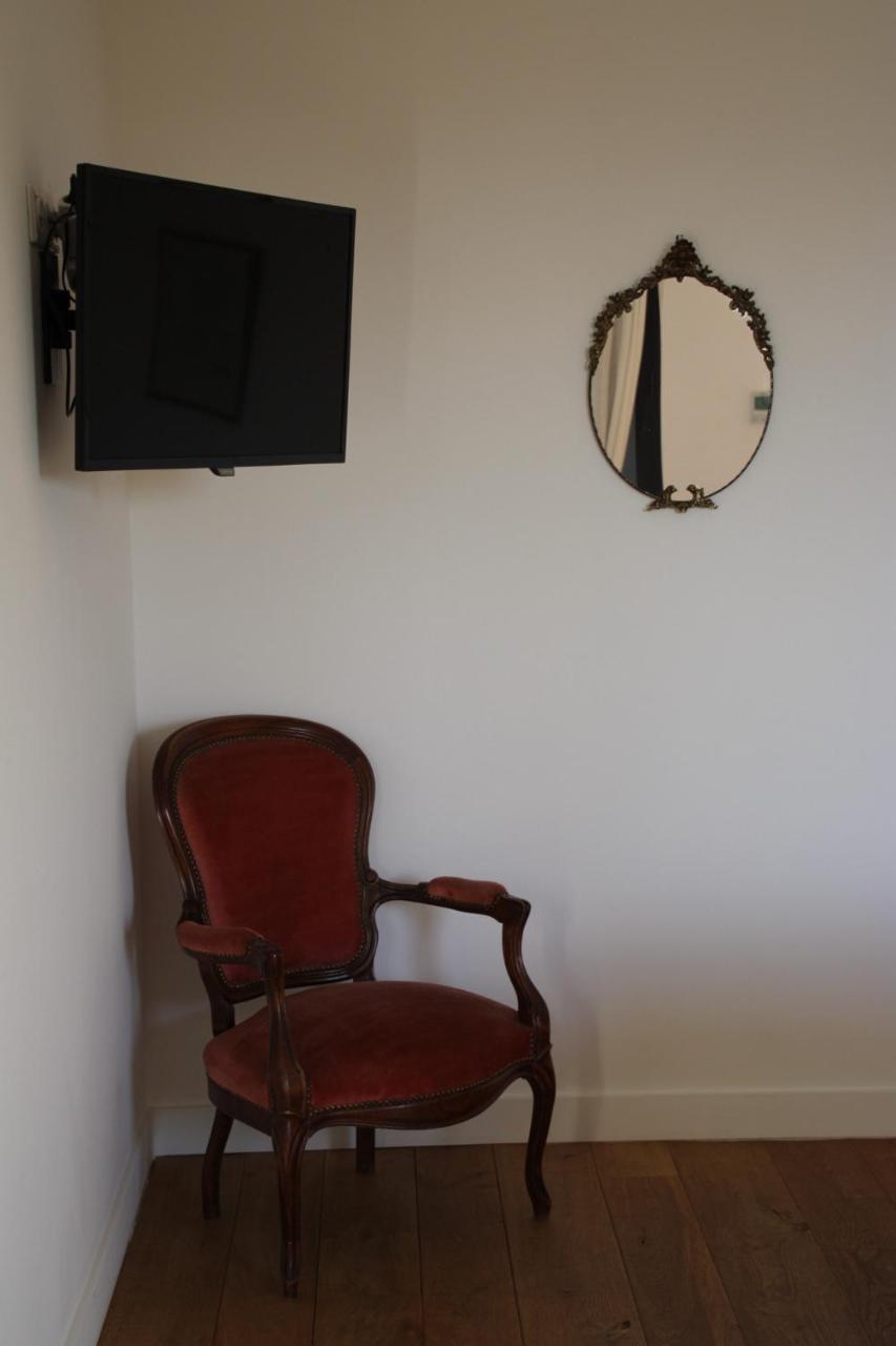 Casa Santa Lucia Bed & Breakfast Bocognano Bagian luar foto
