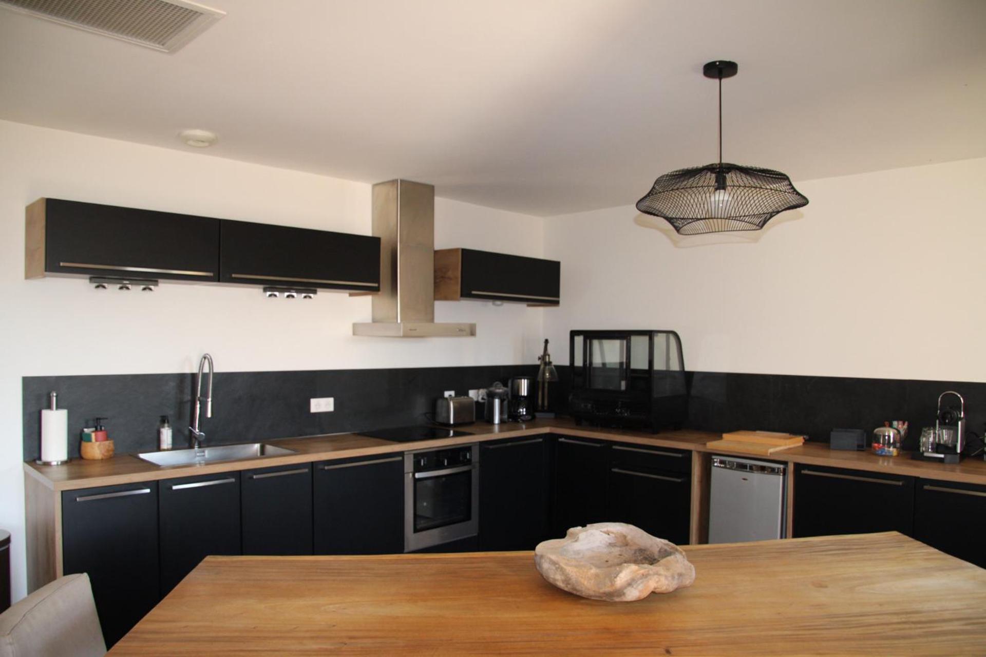 Casa Santa Lucia Bed & Breakfast Bocognano Bagian luar foto
