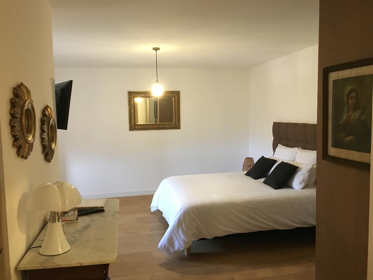 Casa Santa Lucia Bed & Breakfast Bocognano Bagian luar foto